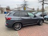 BMW X5 xDrive40i - - BMW X5 in Düsseldorf