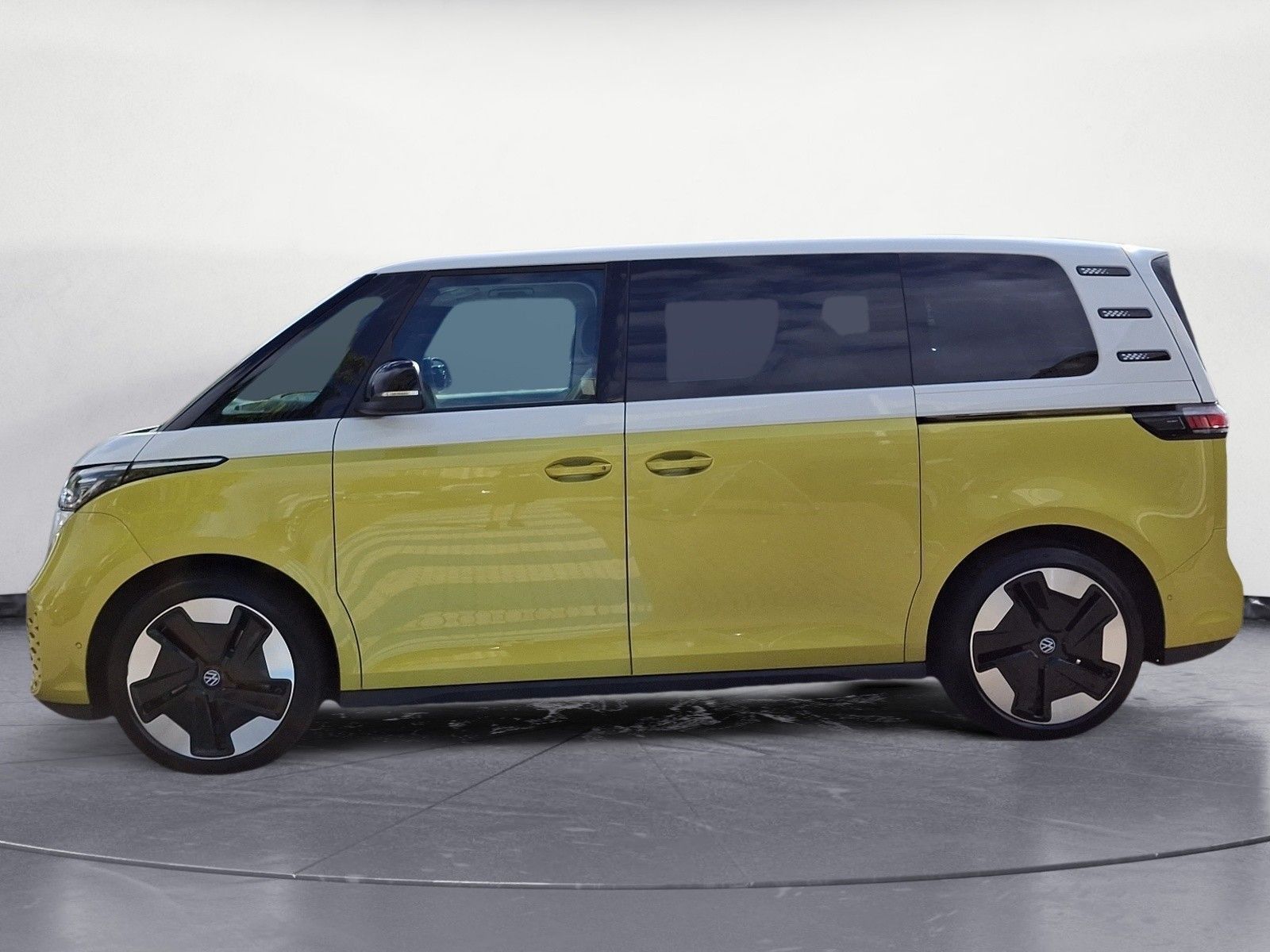 Volkswagen ID. Buzz Pro foto 3