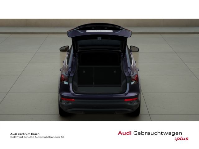Audi Q4 e-tron - Bild 8