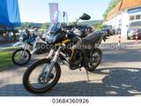 VOGE 300 Rally ABS Garantie - VOGE 300 Rally