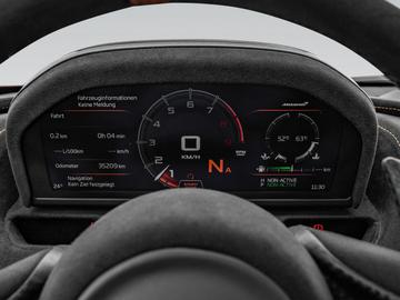 صورة مصغرة 27 لـ 2021 Mclaren 765LT