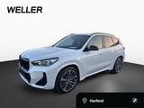 BMW X1 xDr23d MSport LkHz Pano DrAssPr Harman PaAss+