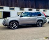 Nissan X-Trail 4x4 60 Jahre Limited Edition - Nissan X-Trail aus 2012