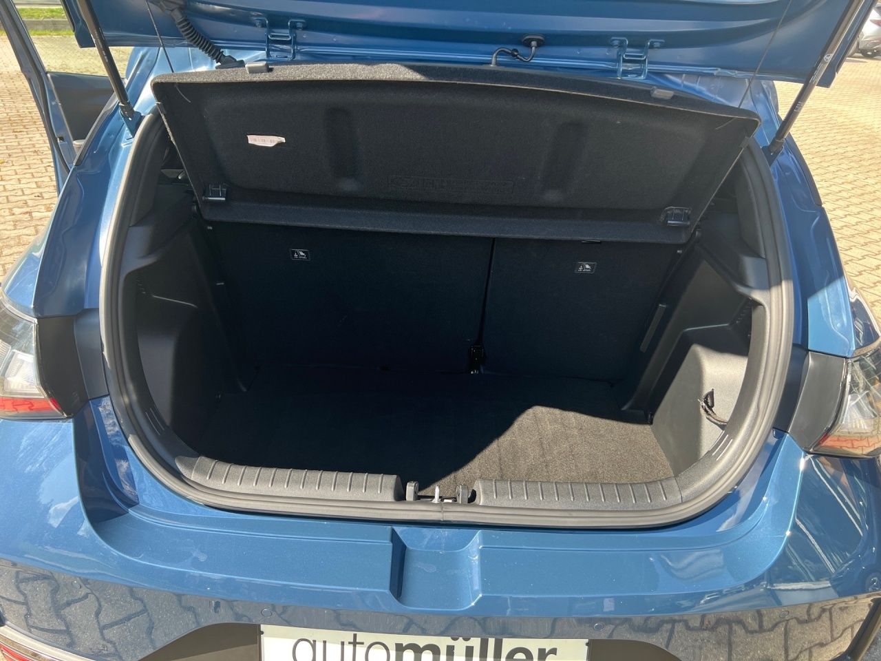 Fahrzeugabbildung Hyundai i20 N-LINE LED*KAME*KLIMA*NAVI*CARPL*USB*BT*TEMP