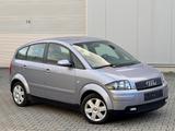 Audi A2 1.4 TDI - scheckheftgepflegte Audi A2