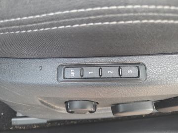 Skoda Superb - 10