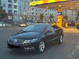 Volkswagen cc - Volkswagen Passat CC aus 2014