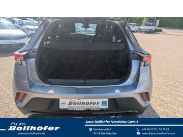 Bild 9 Opel Mokka GS Line 1.2 ALCANTARA/SHZ/LHZ/PDC+CAM
