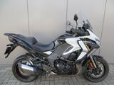 Kawasaki Versys 1100 SE - KAWASAKI VERSYS 1100 SE
