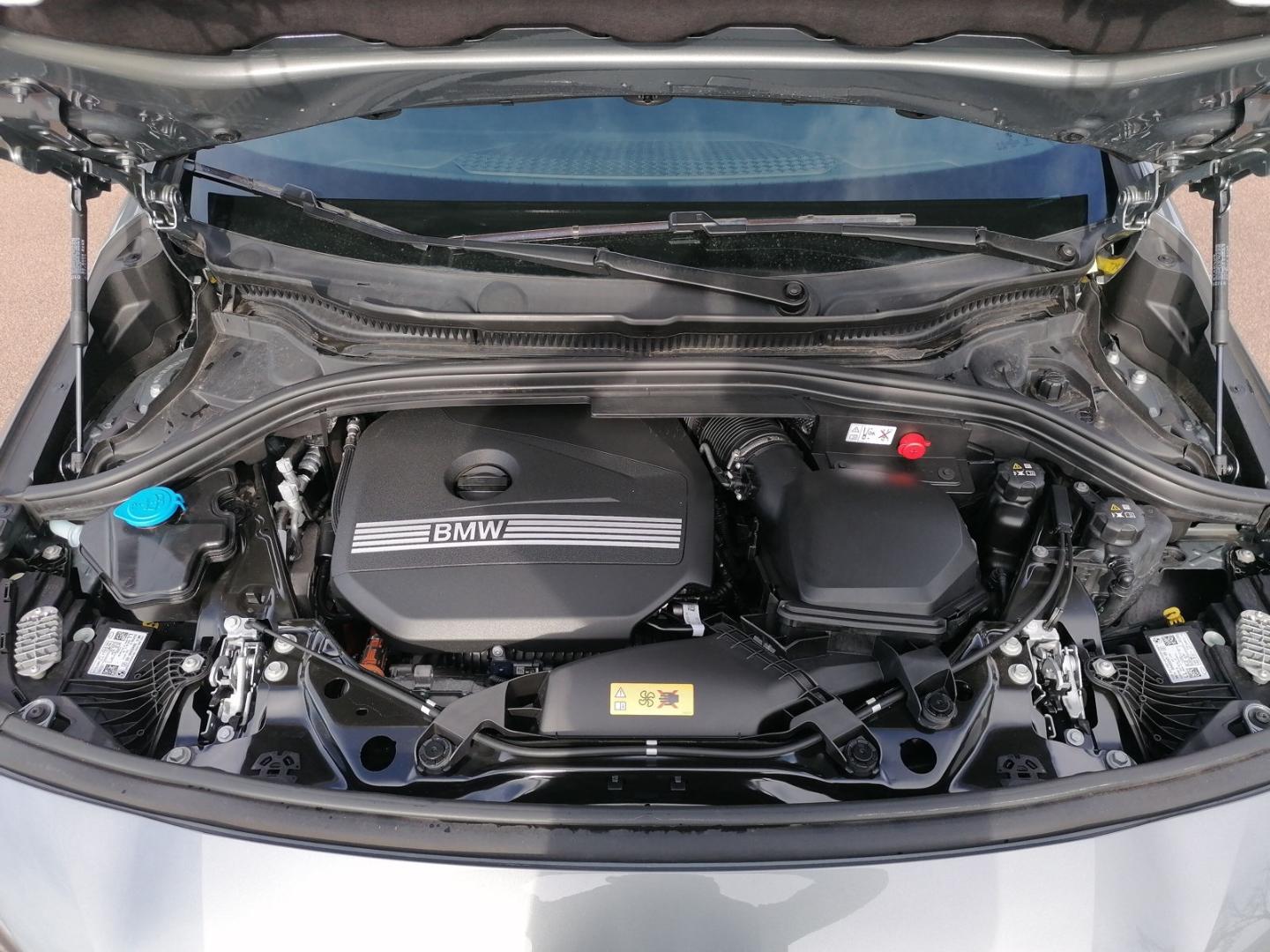 BMW 230 Active Tourer e xDrive M Sport LED SHZ