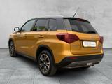 Suzuki Vitara 1.4 Mild Hybrid 4x4 Comfort+ KAMERA+PANO - gebrauchte Suzuki Vitara aus dem Jahr 2023