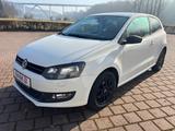 Volkswagen Polo 1.4FSI V Style *Sitzh*PDC*Temp*TÜV NEU* - Volkswagen Polo: Fsi