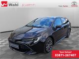 Toyota Corolla Touring Sports 1.2 Team D - Toyota Corolla: 5 Türen