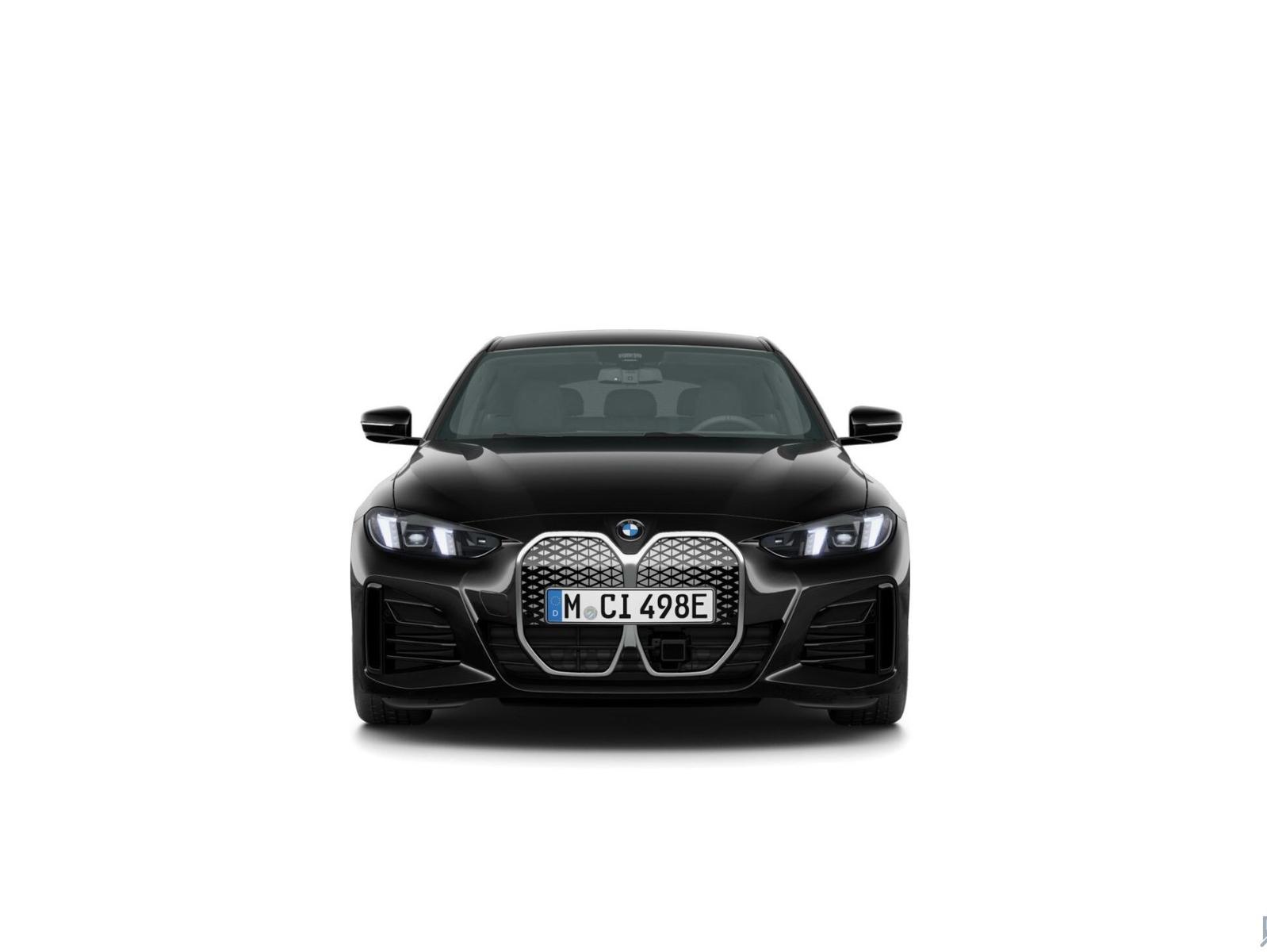 BMW i4 eDrive40 M Sportpaket HiFi Tempomat Driving A