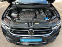 Volkswagen Tiguan Allspace - Vorschau Bild 16