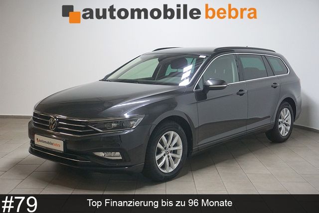 VW Passat 2.0TDI DSG Business Virtual Navi AHK