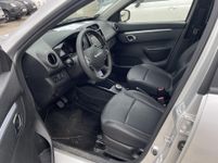 Dacia Spring - Vorschau Bild 9