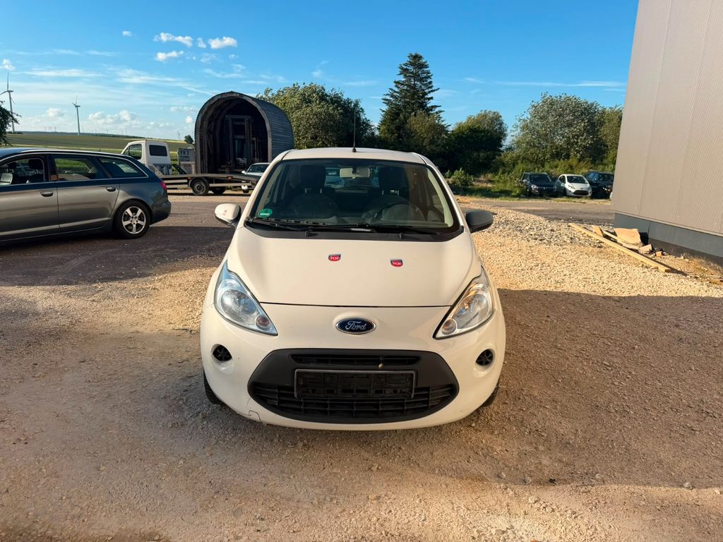 Angebot ansehen Ford Ka/Ka+