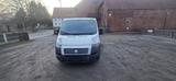 Fiat Ducato L1H1 - gebrauchte Fiat Ducato aus dem Jahr 2012