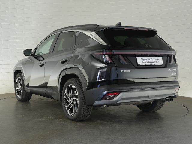 Tucson FACELIFT PHEV PRIME 4WD AT+LED MATRIX+ECS