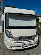 HYMER / ERIBA / HYMERCAR B 504 - HYMER / ERIBA B 504