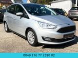 Ford C-Max C-MAX Trend*ZAHNRIEMENSATZ NEU*KLIMA*EURO6 - Ford C-Max in Mannheim