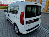 Fiat Doblo*2.Hand*Klima*Tüv Neu* - Fiat in Leipzig