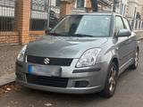 Suzuki Swift TÜV 08/26 Guter Zustand Wenig... - gebrauchte Suzuki Swift aus dem Jahr 2005