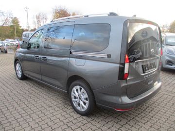 Ford Grand Tourneo Connect Titanium ACC + AHK ab.+PDC