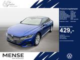 Volkswagen Arteon 2.0 TDI DSG 4 Motion R-line CarPlay|AHK - Volkswagen Arteon in Bielefeld