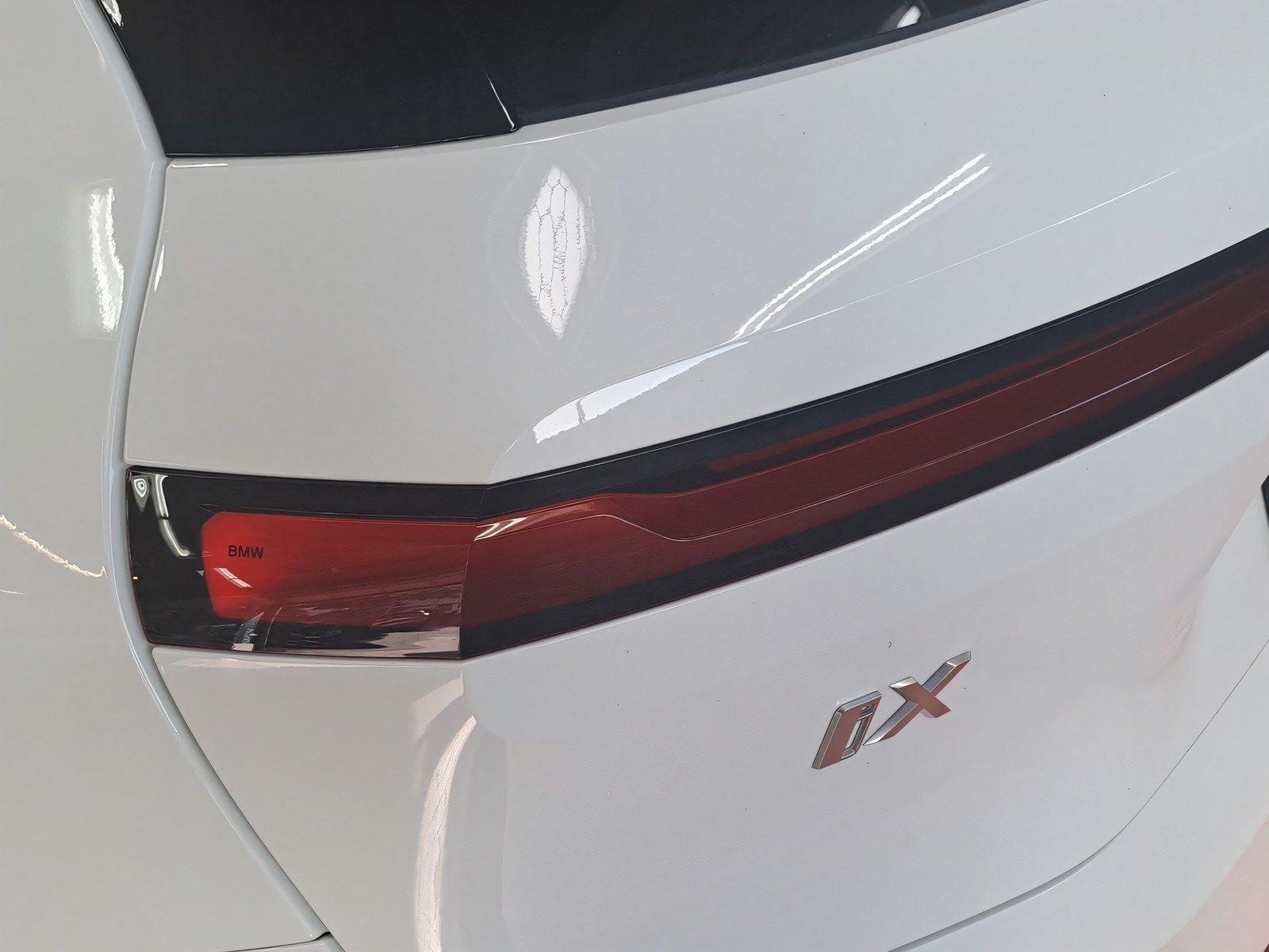 BMW iX - Bild 14