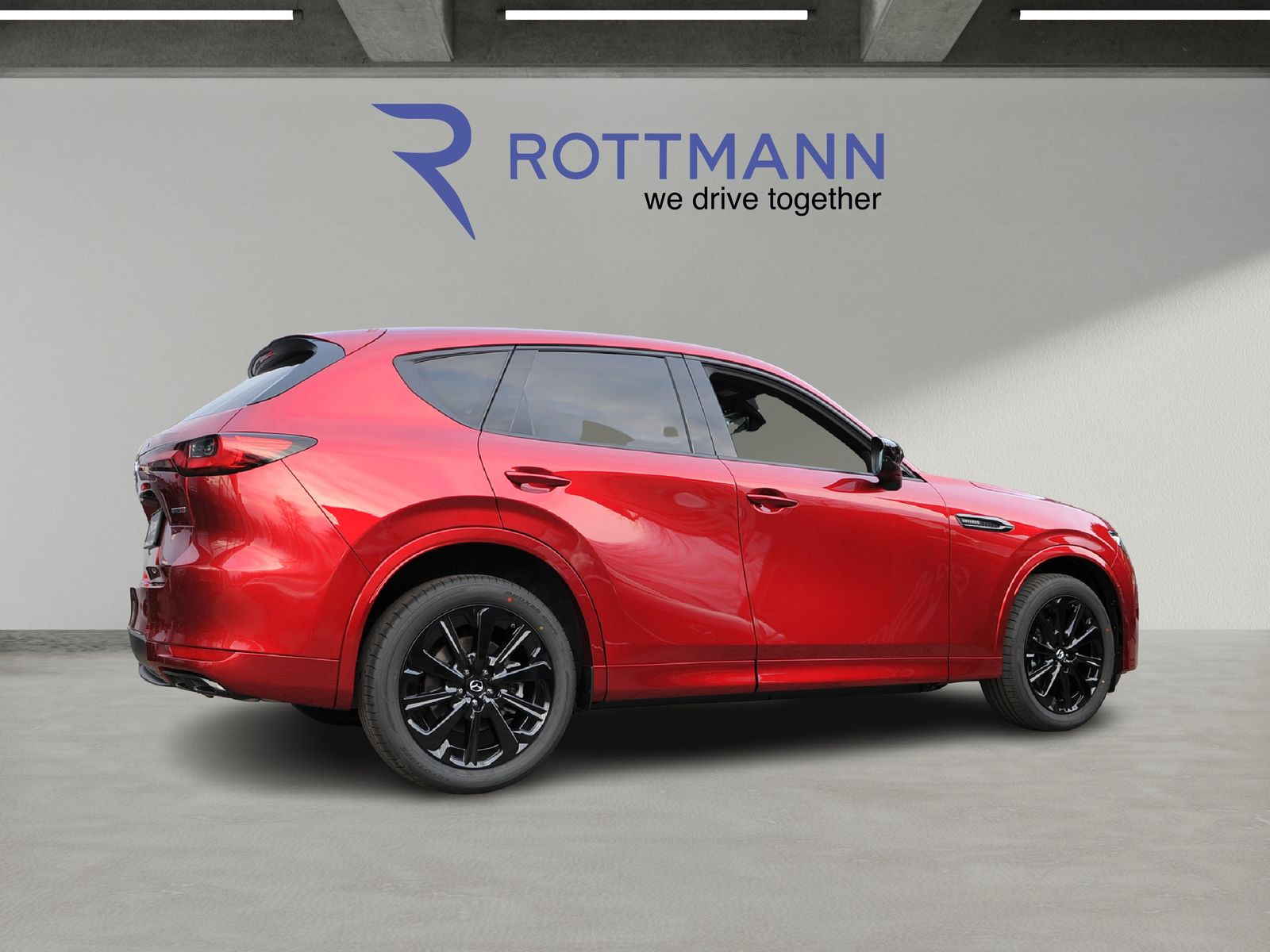 Mazda CX-60 - Bild 5