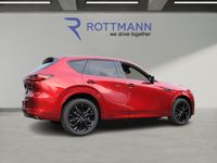 Mazda CX-60 - Vorschau Bild 5