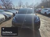 Tesla Model Y Performance - Tesla Model Y Gebrauchtwagen in Berlin