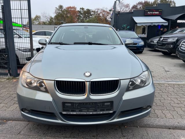 BMW 318 Baureihe 3 Lim. 318i Tüv neu