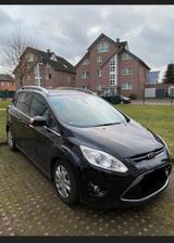 Ford C-Max 2,0TDCi 103kW PowerShift Titanium Titanium - Ford C-Max in Aachen