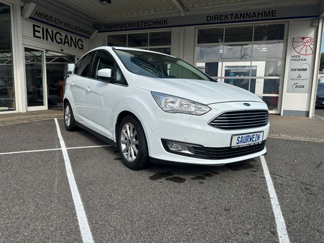 Ford C-Max C-MAX Titanium