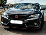 Honda Civic 2.0 i-VTEC TURBO Type R GT Type R GT - Honda: Turbo