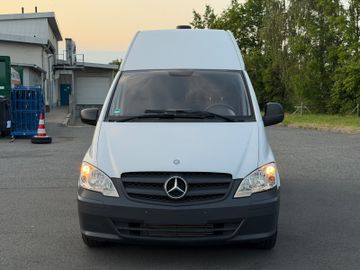 Mercedes Vito - 2
