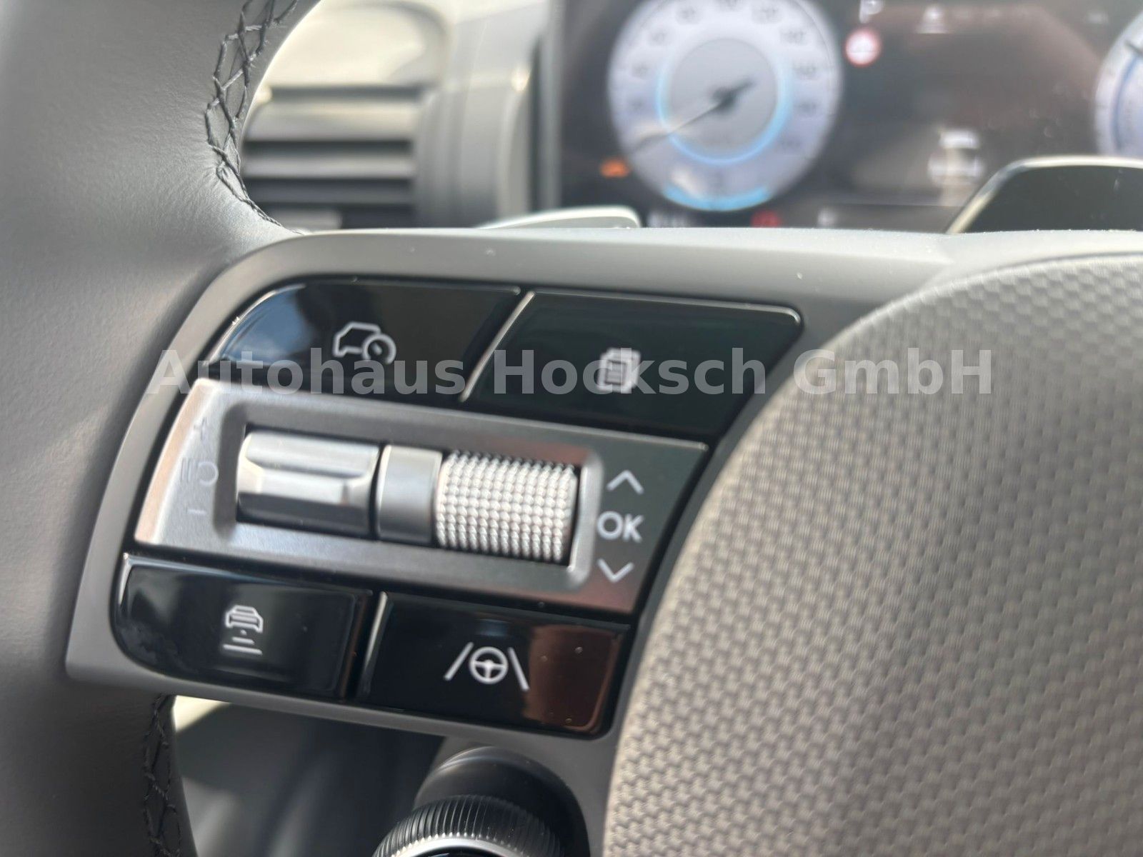 Hyundai INSTER – Bild 14
