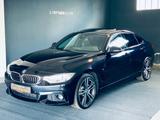 BMW 435 iX GC M SPORT PERFORMANCE HUD GSHD CAM - BMW 435 Gran Coupé Benziner Gebrauchtwagen