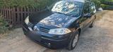 Renault Megane Grandtour 1.6 16 v HU/Klima... - Renault Megane Gebrauchtwagen in Magdeburg