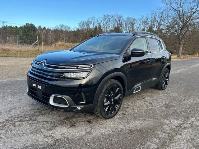 Citroën C5 Aircross Live