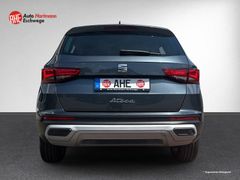 SEAT Ateca 2.0 TDI Xperience DSG Fahrass Infotain Ahk SEAT Ateca 2.0 TDI Xperience DSG Fahrass Infotain Ahk