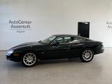 Jaguar XK8 Coupe Aut. Klima - Jaguar XK8 aus 2000