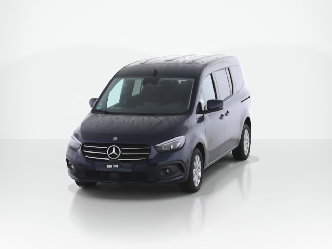 Mercedes-Benz T 180 PROGRESSIVE Lang PROGRESSIVE+AMBIENTE+AHK