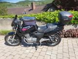Honda CB 500 PC 26 - HONDA CB 500 PC26