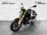 BMW R nineT - NAKED BIKE VON 1001 BIS 1500 CCM