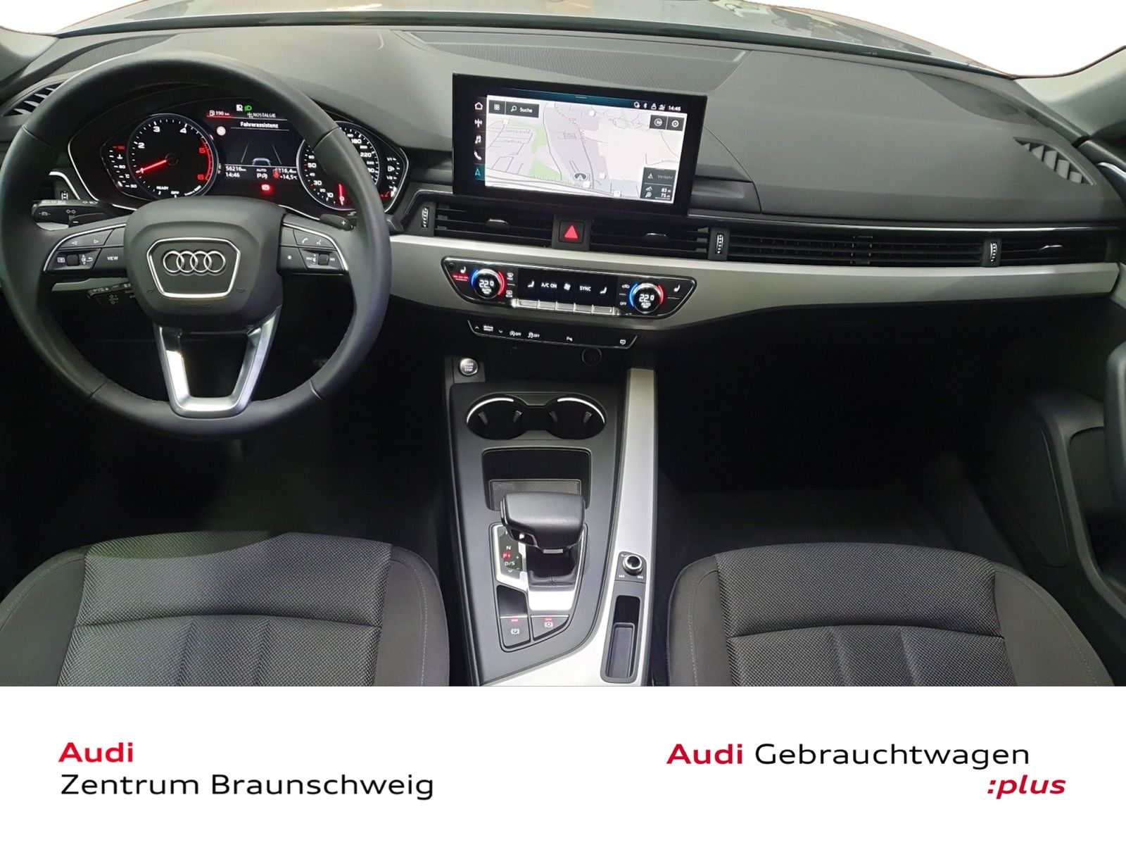 Audi A5 - Bild 8