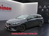 Kia cee'd SW 1.5 GT LINE DCT TECHNIK LEDER NAVI PANO - Kia: Cee D SW